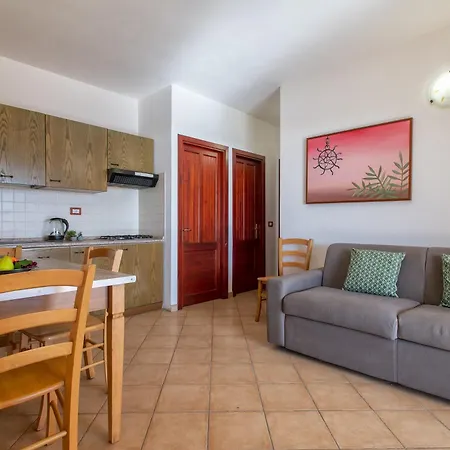 Rosa's Isola Rossa (Sassari)