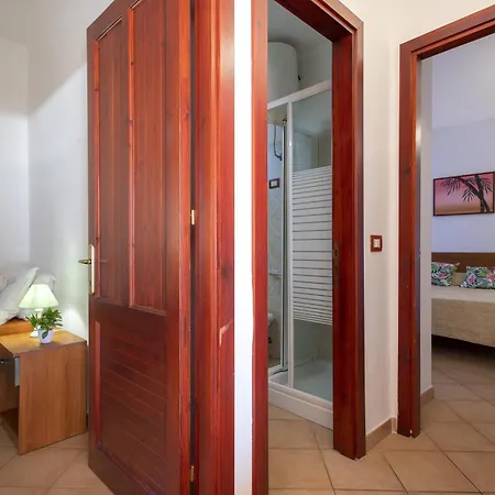 Apartment Rosa's Isola Rossa (Sassari)
