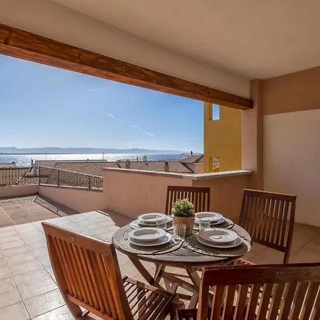 Rosa's * Isola Rossa (Sassari)