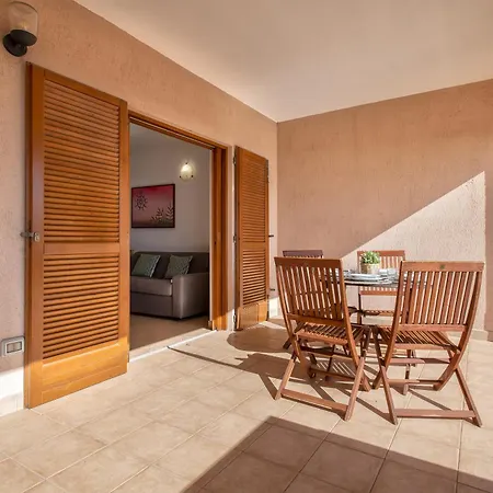 Rosa's Isola Rossa (Sassari)