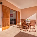 Appartement Rosa's *
