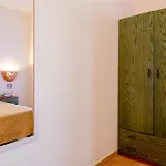 Apartman Rosa's Isola Rossa