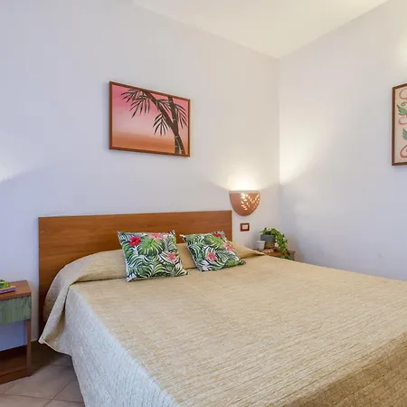 Rosa's Appartement *