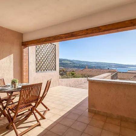 Rosa's * Isola Rossa (Sassari)