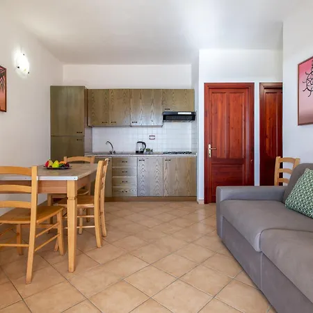 Rosa's Isola Rossa (Sassari)