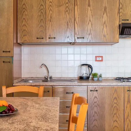 Appartement Rosa's