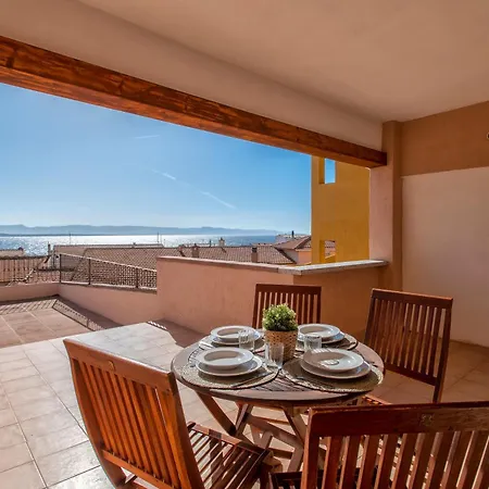 Rosa's Apartamento