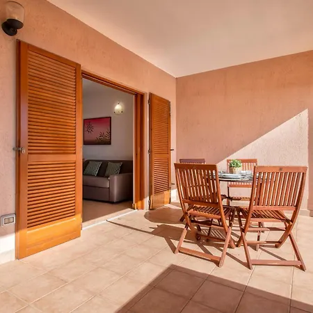Apartamento Rosa's *